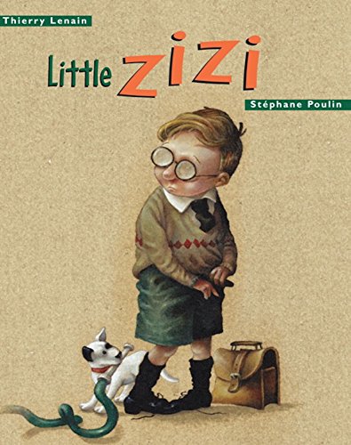 9781933693057: Little Zizi