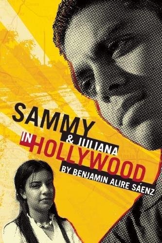 9781933693996: Sammy and Juliana in Hollywood