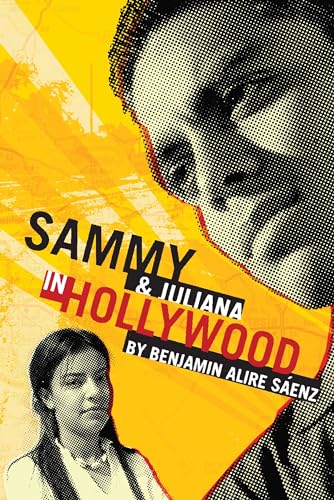 9781933693996: Sammy & Juliana in Hollywood