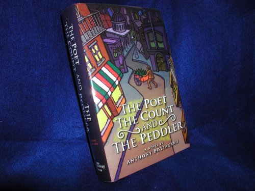 Imagen de archivo de The Poet, The Count, and The Peddler a la venta por SecondSale
