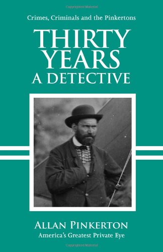 9781933698038: Thirty Years A Detective