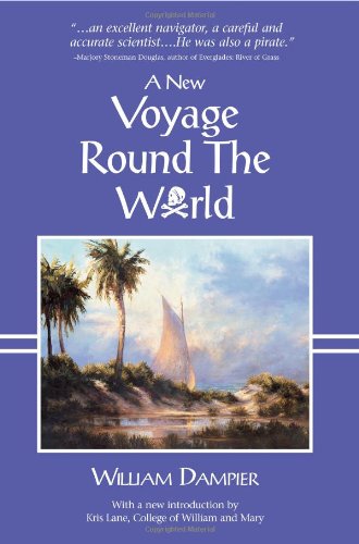 Beispielbild fr A New Voyage Round the World zum Verkauf von SecondSale