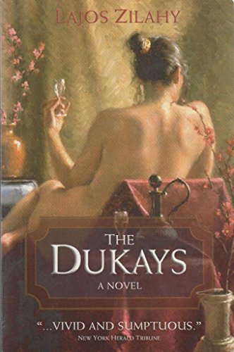 Beispielbild fr The Dukays zum Verkauf von ThriftBooks-Atlanta
