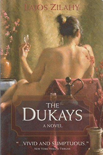 Imagen de archivo de The Dukays a la venta por ThriftBooks-Atlanta