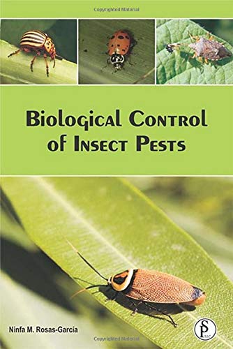 Stock image for Biological Control of Insect Pests for sale by Books Puddle