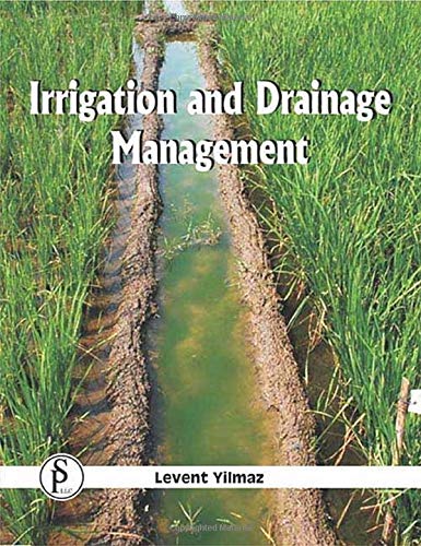 Stock image for Irrigation and Drainage Management for sale by Books Puddle