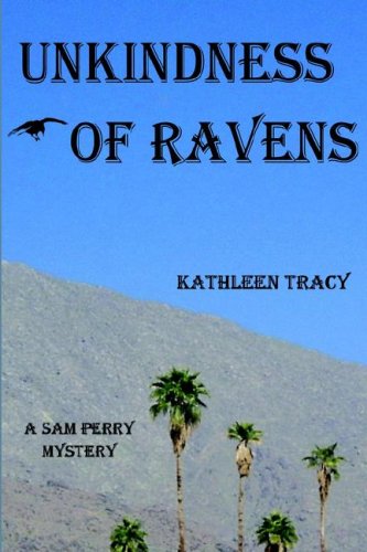 Unkindness of Ravens (9781933705828) by Tracy, Kathleen