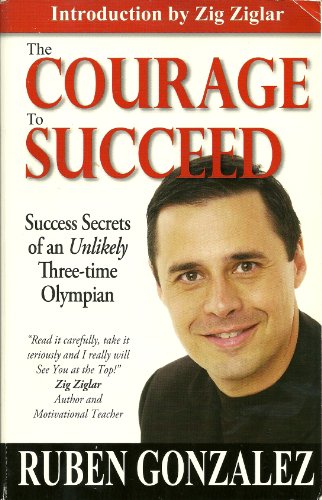 9781933715575: Title: The Courage To Succeed