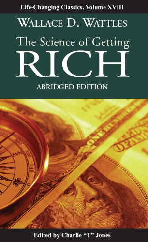 9781933715582: The Science of Getting Rich: 08 (Laws of Leadership)