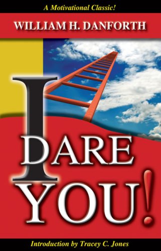 Stock image for I Dare You for sale by Better World Books