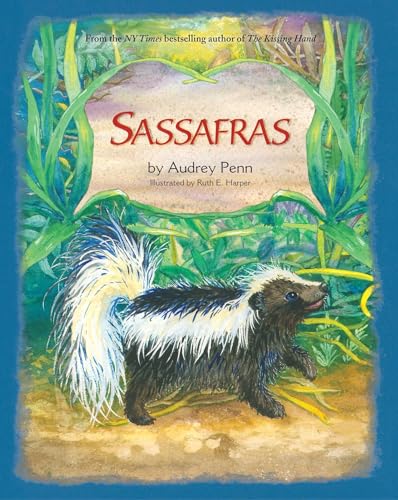 Stock image for Sassafras (Hardcover) for sale by AussieBookSeller