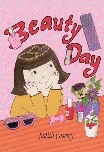 Imagen de archivo de Beauty Day a la venta por Blue Marble Books LLC