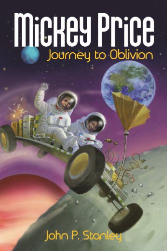 Beispielbild fr Mickey Price: Journey to Oblivion zum Verkauf von Wonder Book