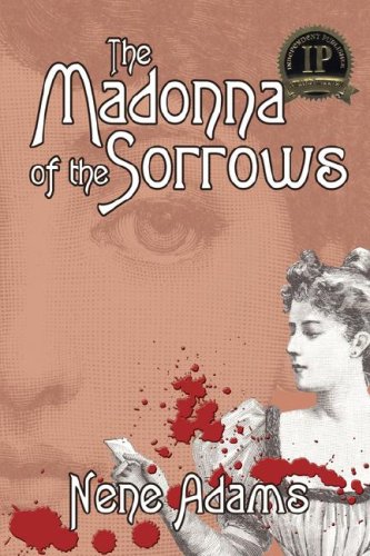 Beispielbild fr The Madonna of the Sorrows, 2nd edition zum Verkauf von dsmbooks