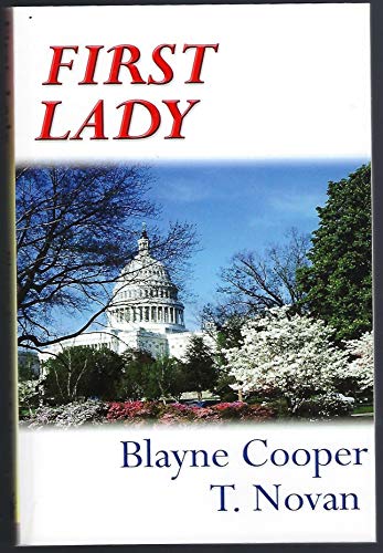 Stock image for First Lady, 2nd edition for sale by HPB-Ruby