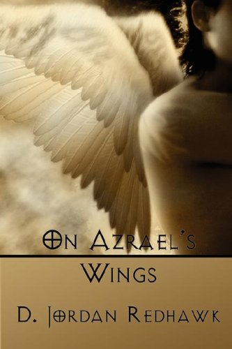 Stock image for On Azrael's Wings for sale by HPB Inc.