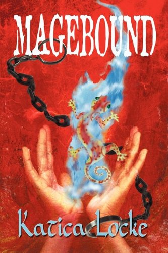 Stock image for Magebound for sale by ThriftBooks-Dallas