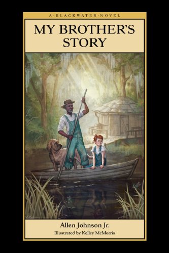 Image d'archives pour My Brother's Story (Blackwater Novels) mis en vente par World of Books (was SecondSale)