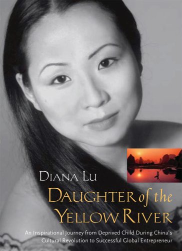 Stock image for Daughter of the Yellow River: Special Edition (color photo insert) for sale by BooksRun