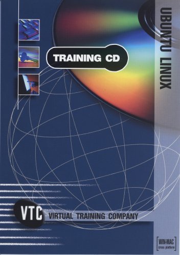 Stock image for Ubuntu Linux VTC Training CD for sale by Revaluation Books