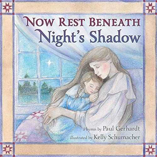 Stock image for Now Rest Beneath Night's Shadow for sale by SecondSale