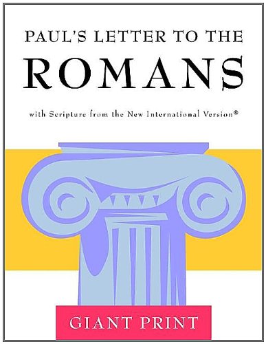 9781933737577: Paul's Letter to the Romans