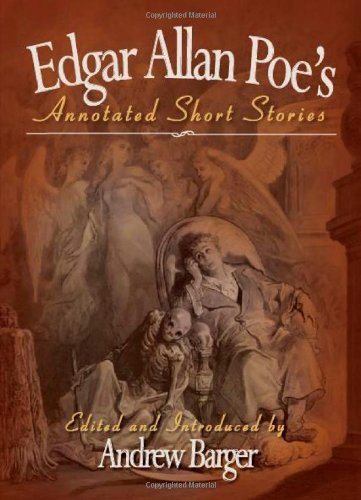 9781933747187: Edgar Allan Poe's Annotated Short Stories