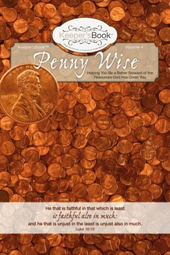9781933753430: Penny Wise