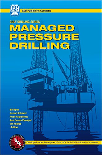 Stock image for Managed Pressure Drilling for sale by Revaluation Books