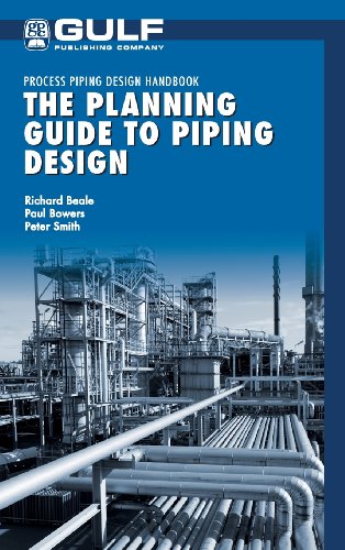 9781933762371: The Planning Guide to Piping Design
