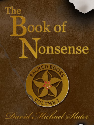 Stock image for The Book of Nonsense for sale by ThriftBooks-Dallas