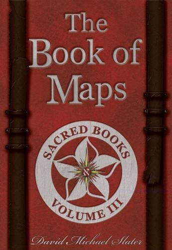 Stock image for The Book of Maps (Sacred Books, Vol. III) for sale by Michael Lyons