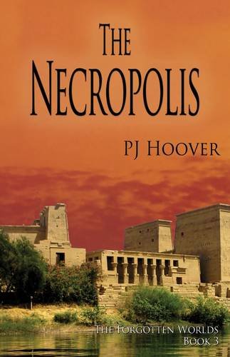 Stock image for The Necropolis: The Forgotten Worlds, Book 3 for sale by ThriftBooks-Dallas