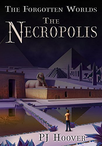 Stock image for The Necropolis (Forgotten Worlds) for sale by HPB-Ruby