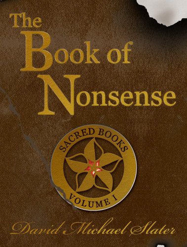 Beispielbild fr The Book of Nonsense (Sacred Books, Vol. I) zum Verkauf von Michael Lyons