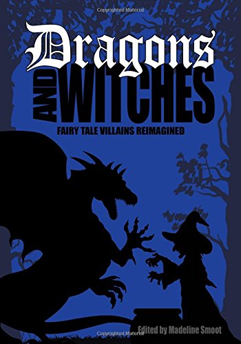 Beispielbild fr Dragons and Witches zum Verkauf von Better World Books