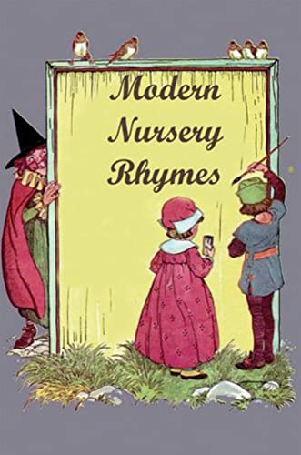 9781933769431: Modern Nursery Rhymes