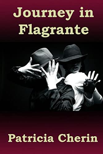 9781933769486: Journey In Flagrante