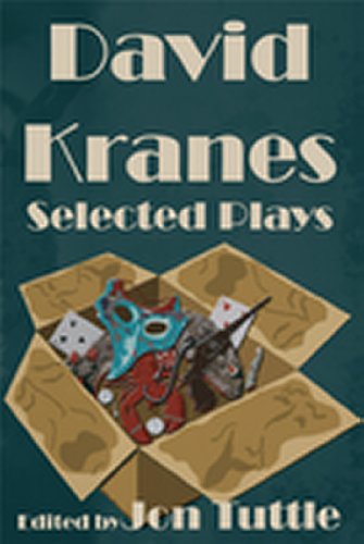 Stock image for David Kranes Selected Plays for sale by BookResQ.