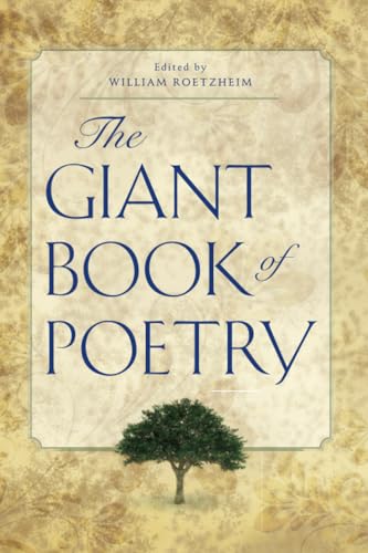 Stock image for The Giant Book of Poetry for sale by ZBK Books