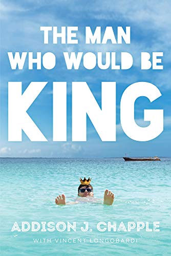 Stock image for The Man Who Would Be King for sale by Zoom Books Company