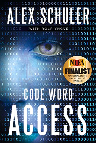 9781933769820: Code Word Access Volume 1