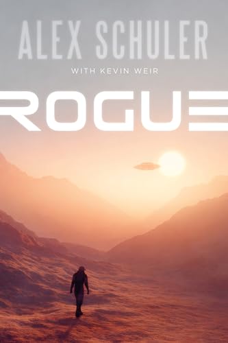 Imagen de archivo de Rogue a la venta por Blackwell's