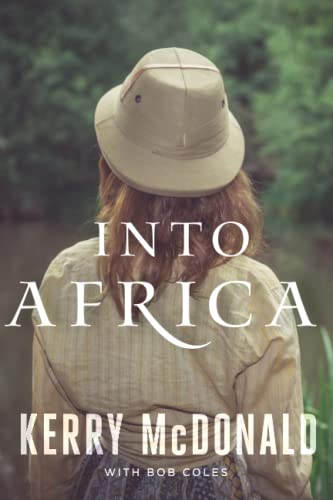 9781933769943: Into Africa