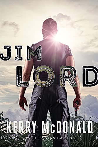 Stock image for Jim Lord for sale by PlumCircle