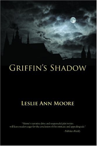 Imagen de archivo de Griffin's Shadow a la venta por Better World Books