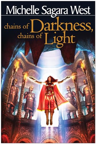 9781933771182: Chains of Darkness, Chains of Light: 4 (Sundered)