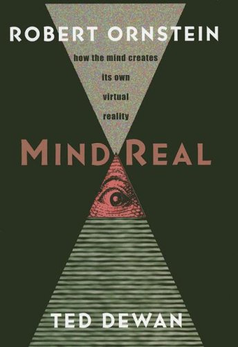 Imagen de archivo de Mindreal: How the Mind Creates Its Own Virtual Reality a la venta por ThriftBooks-Dallas
