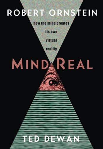 Imagen de archivo de MindReal: How the Mind Creates Its Own Virtual Reality a la venta por SecondSale