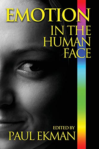 Beispielbild fr Emotion in the Human Face zum Verkauf von Wonder Book